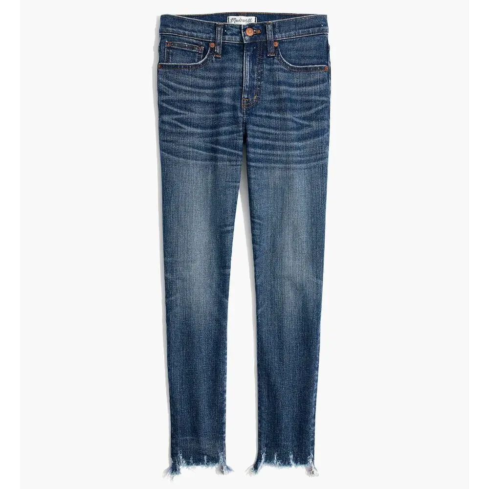 MADEWELL 9